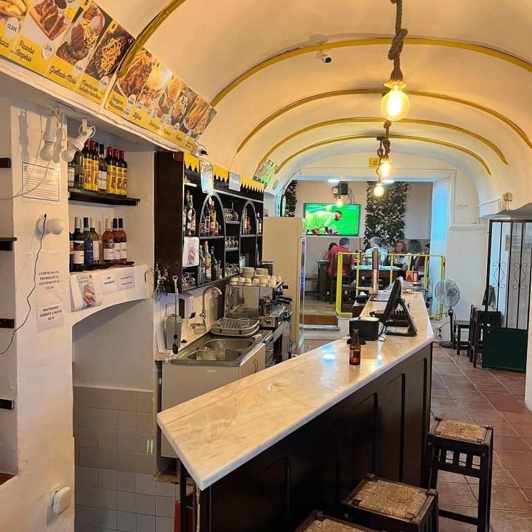 Restaurante Império Alentejano