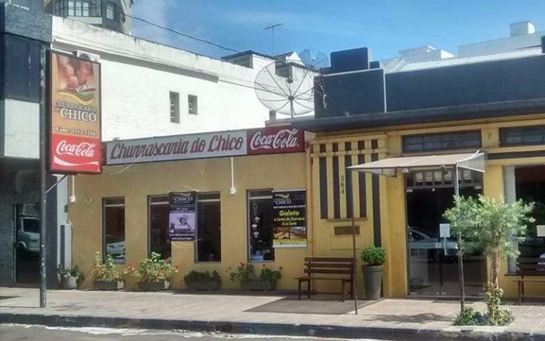 As Melhores Churrasqueira em Ponte de Sor 4 Churrasqueira do Chico