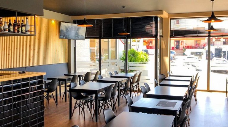 Taberna DaVila