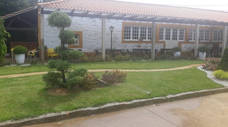 A Cozinha Velha