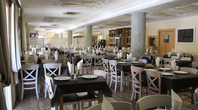 Restaurante Remo