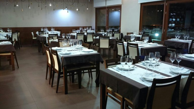 Restaurante Muralha de Caminha