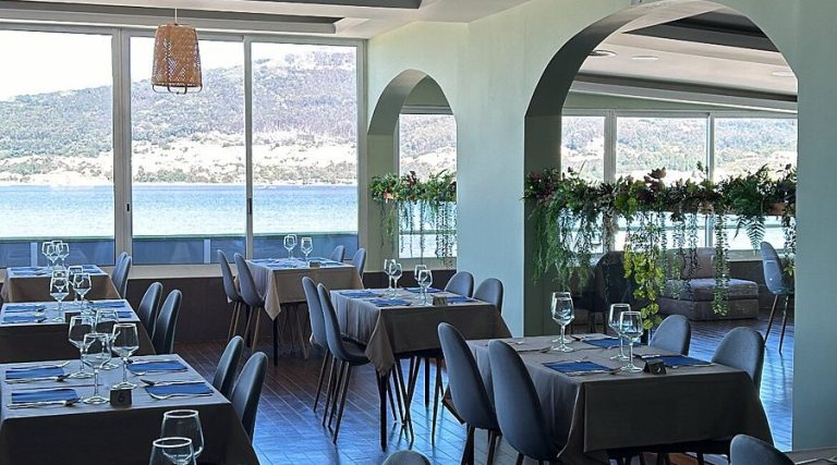 Restaurante Virgem De Fátima Caminha