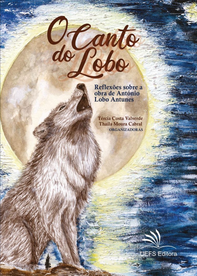 Canto do Lobo