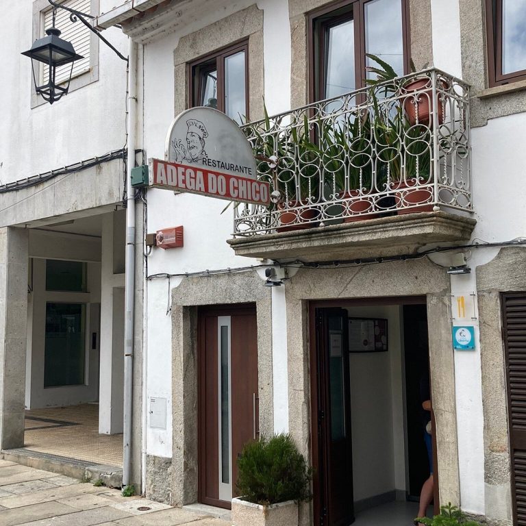 Restaurante Adega do Chico