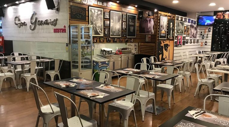 As Melhores Churrasqueira em Monção 11 Don Genaro Bistrô