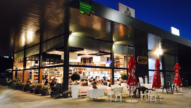 As Melhores Churrasqueira em Monção 12 Don Genaro Pizzaria