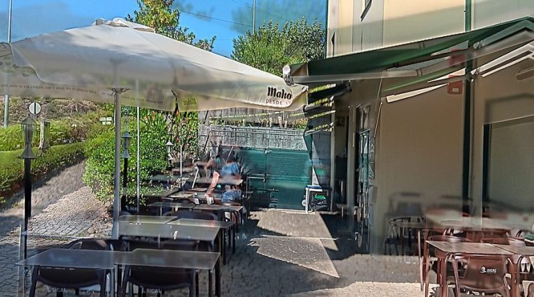 Restaurante Telheiro da Alice