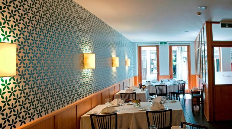 Restaurante Laranjeira