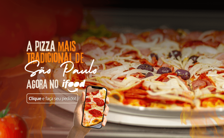Pizzaria São Pedro