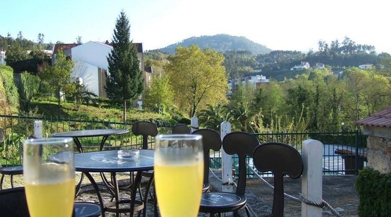 Casa da Quinta Restaurante Bistrô & Cocktail Bar