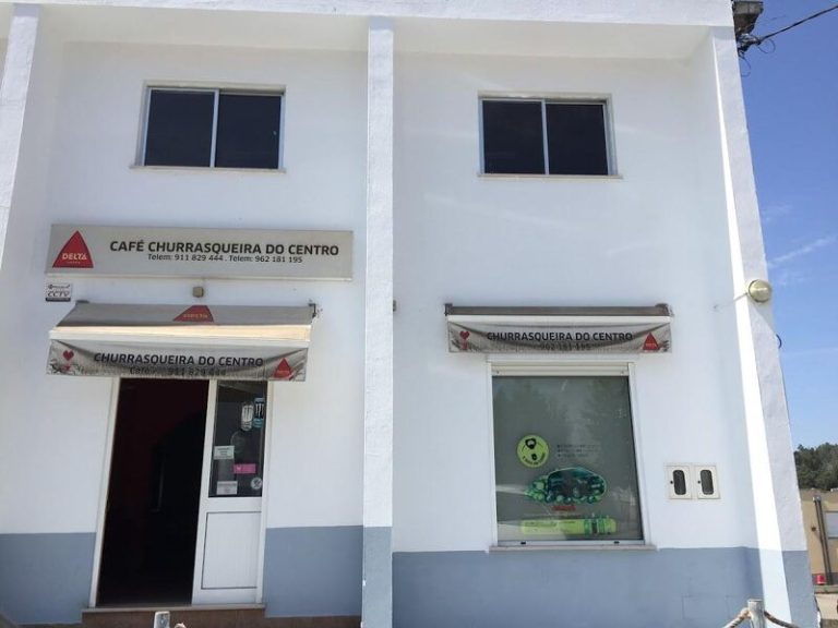 Churrasqueira do Centro