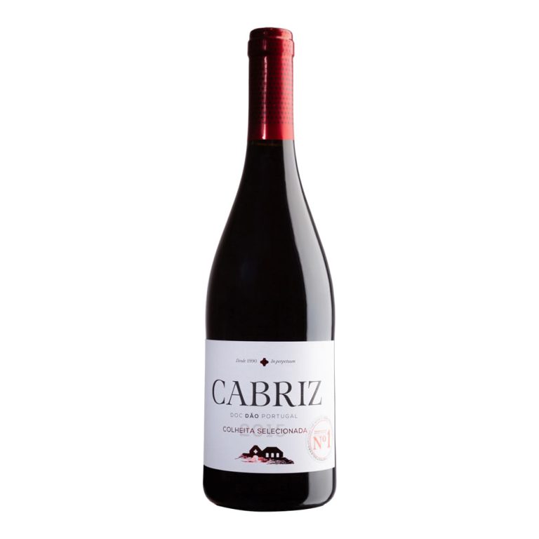 Quinta de Cabriz