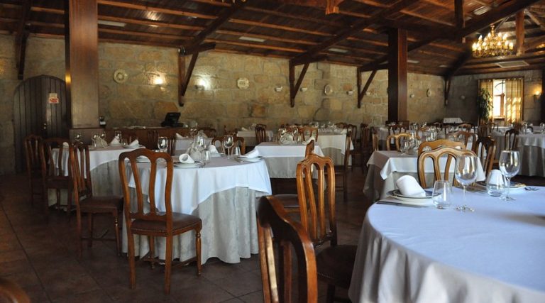 Quinta do Castelo Restaurante