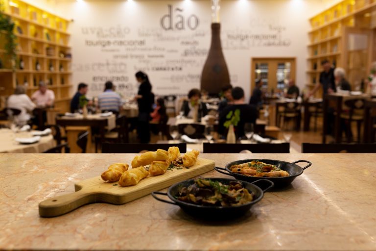 Taberna da Adega da Lusovini