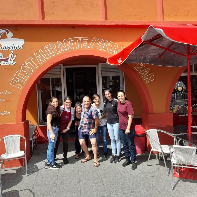 Restaurante Sabores Caseiros