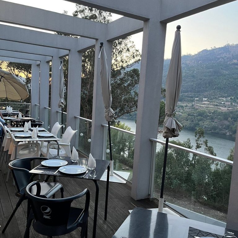 Restaurante Welcome Douro