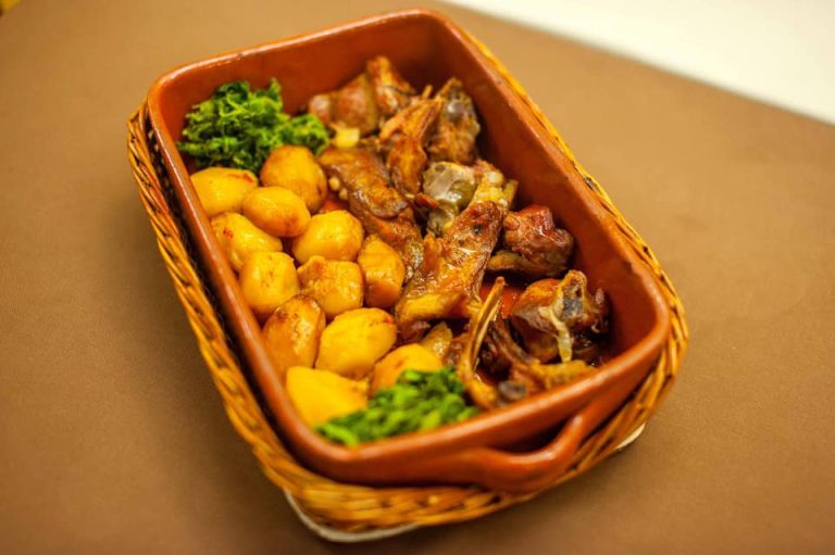 Cabaz do Sabor Restaurante