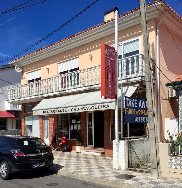 Aveiro 12 As Melhores Churrasqueiras em Ílhavo