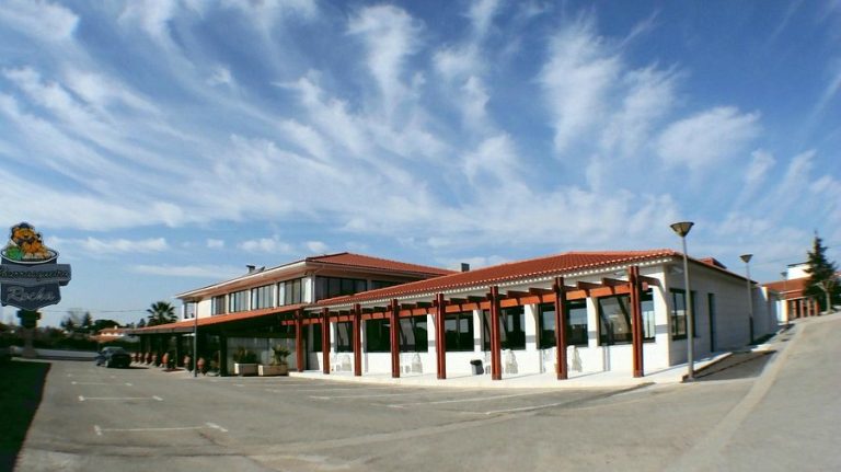 Aveiro 5 As Melhores Churrasqueira em Mealhada