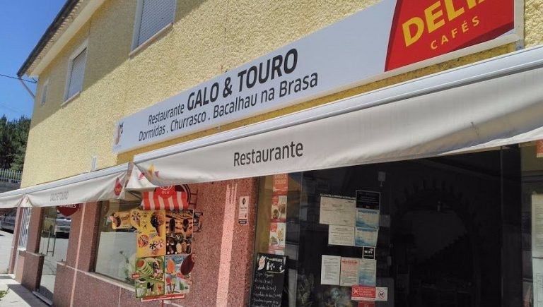 Aveiro 7 As Melhores Churrasqueira em Oliveira do Bairro