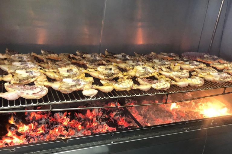 Braga 6 As Melhores Churrasqueira em Esposende