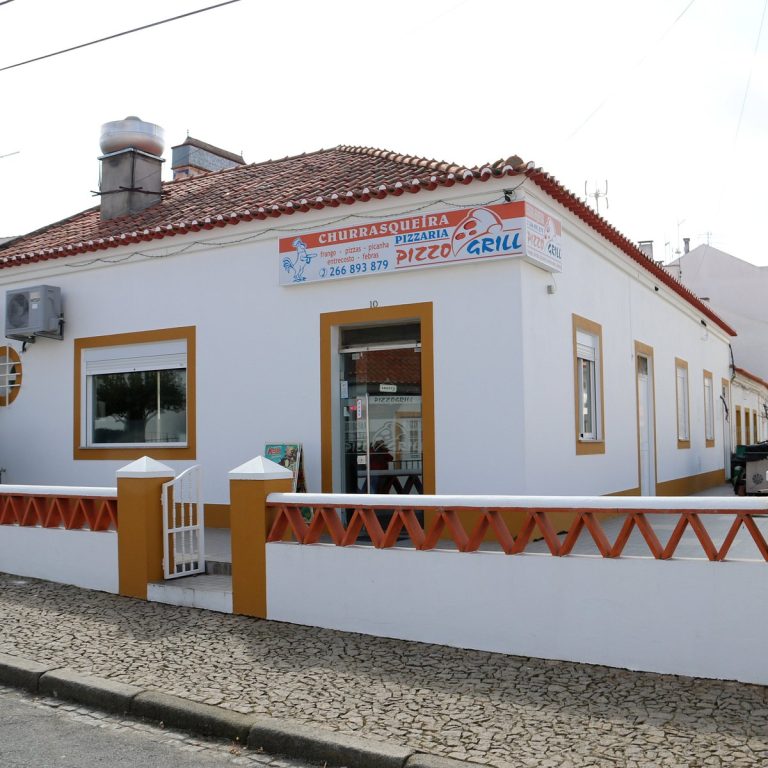 Évora 5 As Melhores Churrasqueiras em Montemor-o-Novo
