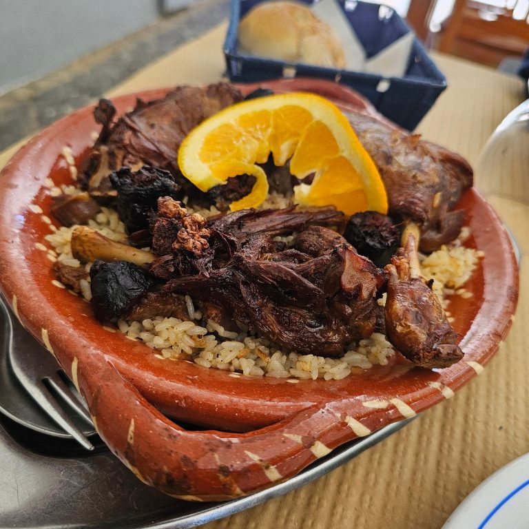 As Melhores Churrasqueiras em Caminha