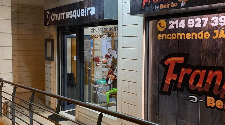 Lisbon 2 As Melhores Churrasqueira em Amadora
