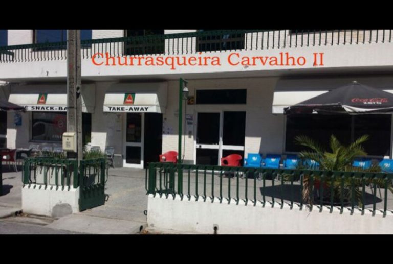 Braga 10 As Melhores Churrasqueira em Riba de Ave