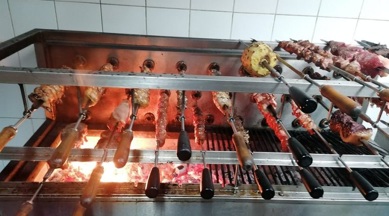 As Melhores Churrasqueira em Castro Daire