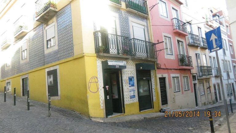 As Melhores Churrasqueiras em Lisboa 3 Churrasqueira da Paz