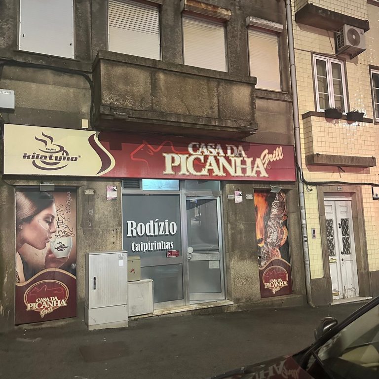 Casa da Picanha Best Steak Grill / Rodízio - Porto