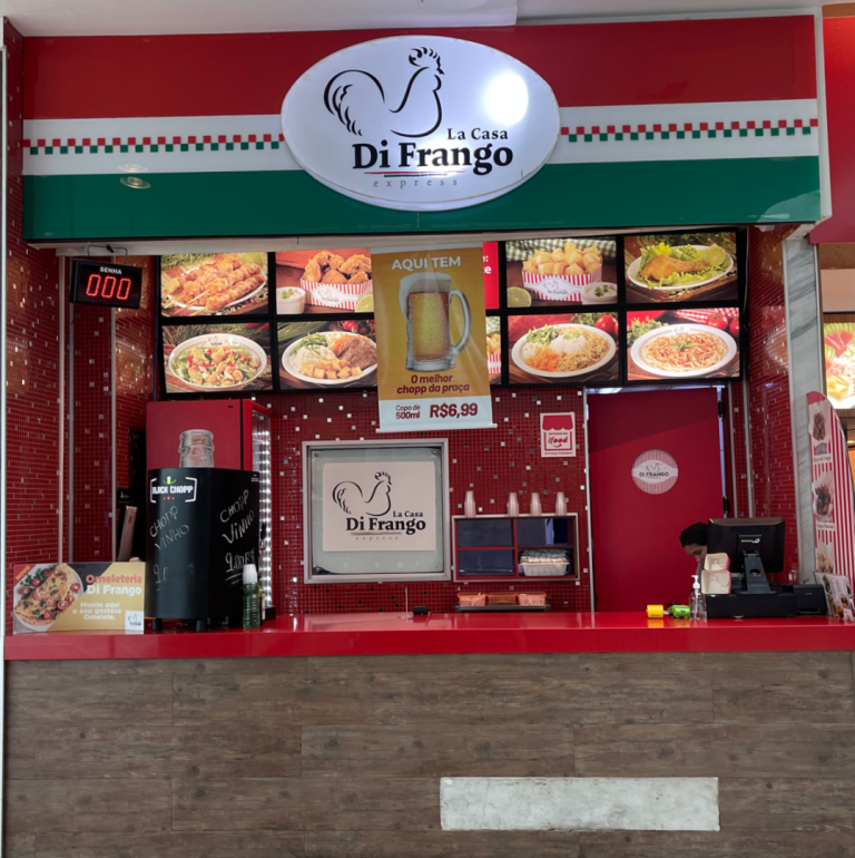 Di Frango