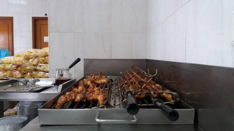 Setúbal 11 As Melhores Churrasqueira em Seixal