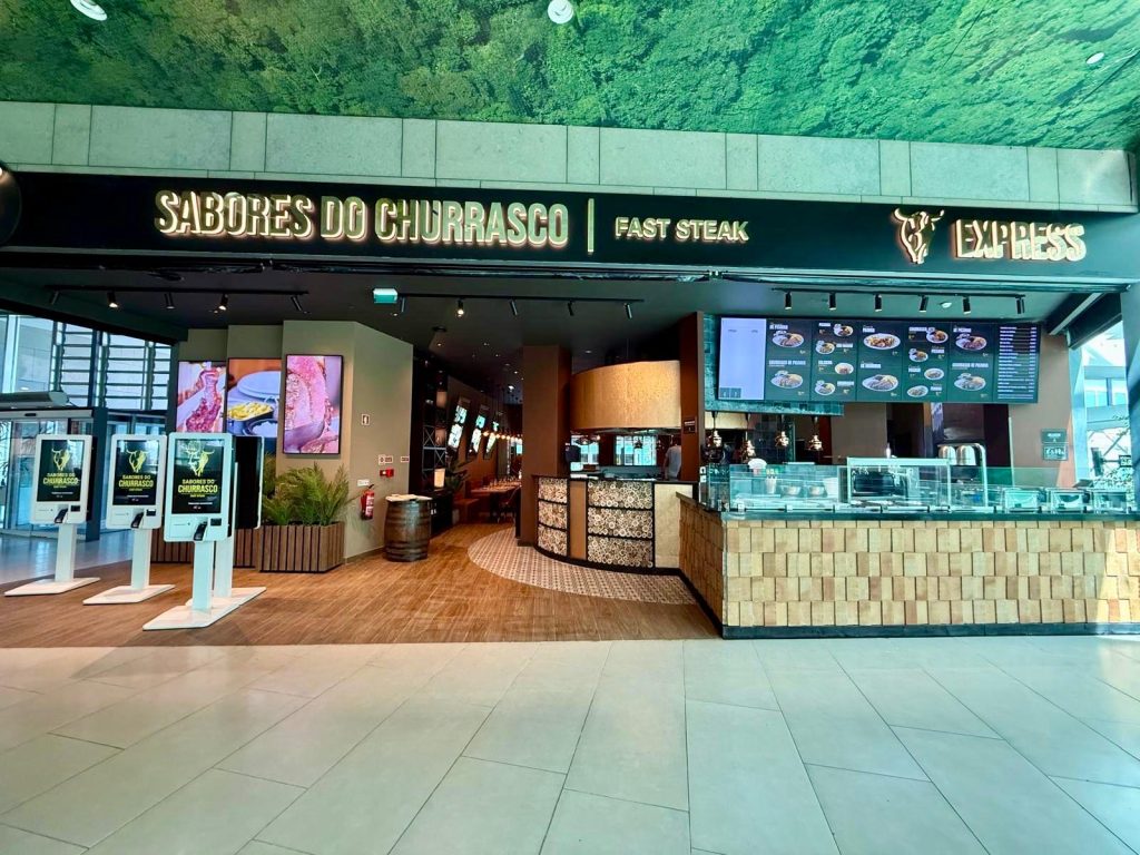 Sabores do Churrasco no Alegro Sintra – Experiência Gastronómica Única