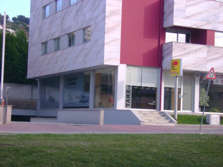 Grelhado's de Braga