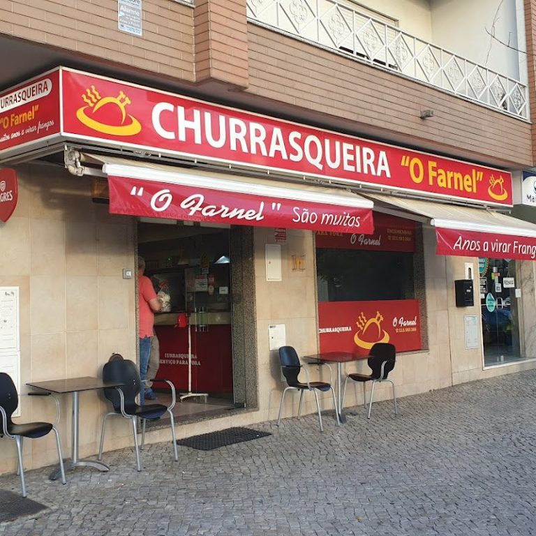 Churrasqueira O Farnel