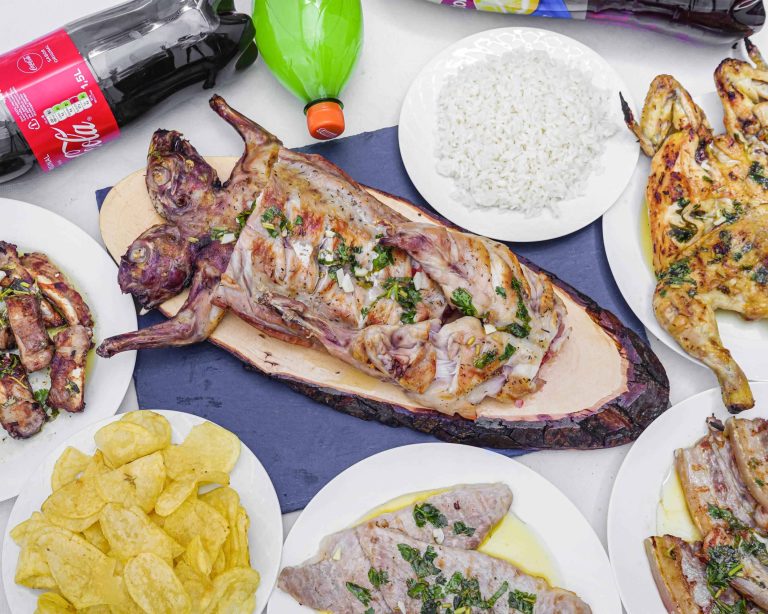 Churrasco 31