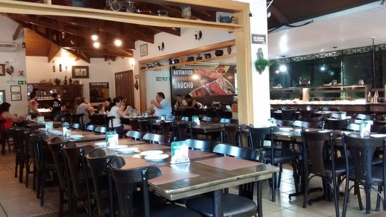As Melhores Churrasqueira em Matosinhos 17 Restaurante Gaúcho's