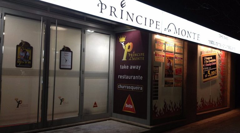 As Melhores Churrasqueira em Matosinhos 15 Príncipe do Monte