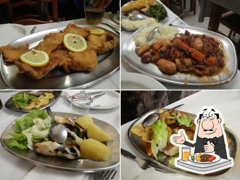 As Melhores Churrasqueira em Matosinhos 7 Churrasqueira de Custóias
