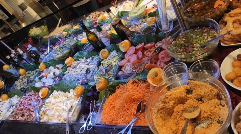 As Melhores Churrasqueira em Matosinhos 12 Fogo de Chão (Mar Shopping)