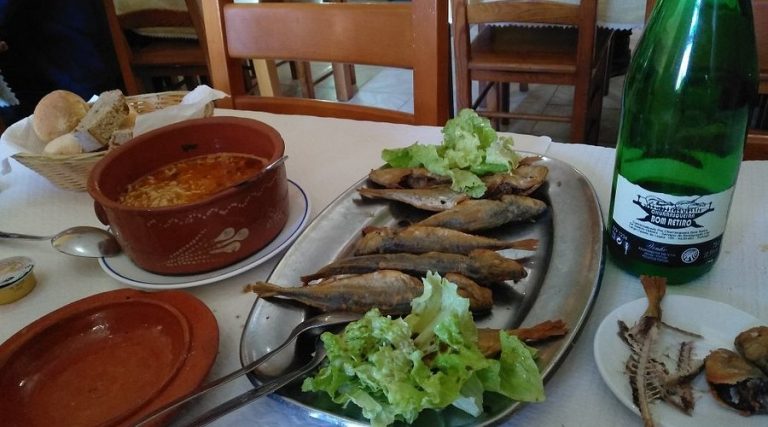 Churrasqueira Restaurante Bom Retiro