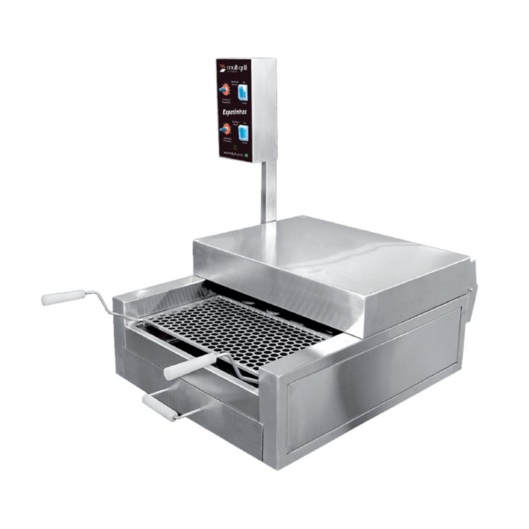 Churrasqueira Multi-Grill