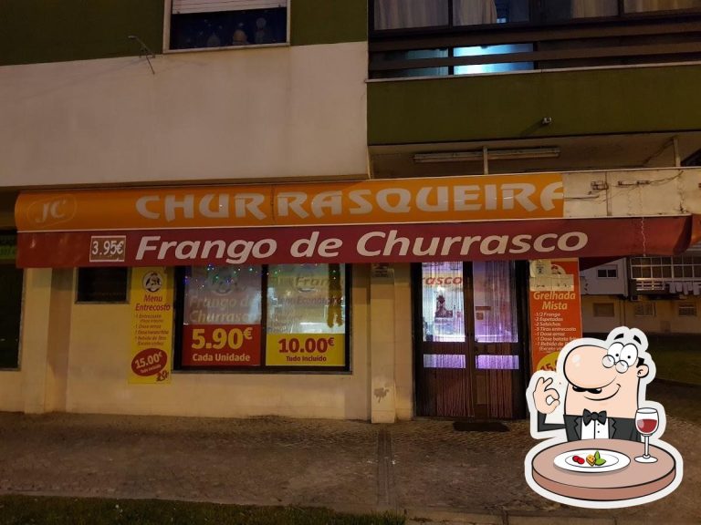 Churrasqueira JC