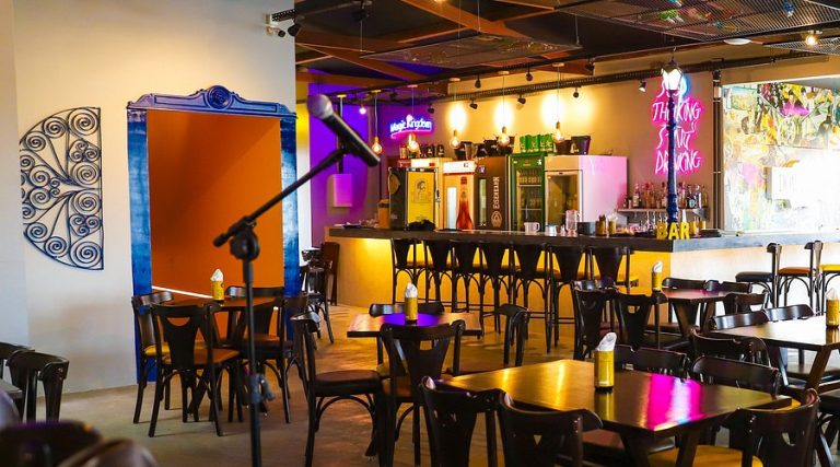 Restaurante Dom Pedro
