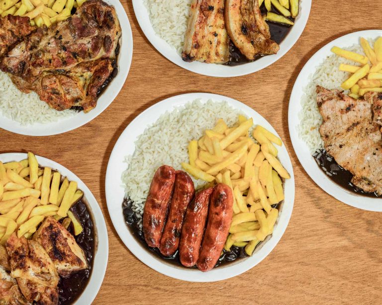Churrasqueira Tuga Grill