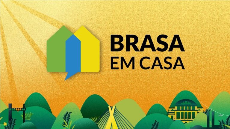 Brasa em Casa