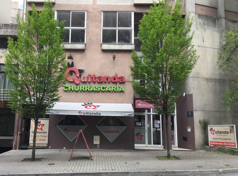 As Melhores Churrasqueira em Guimarães 3 Churrascaria Quitanda